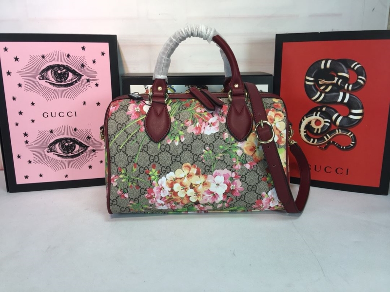 Gucci Speedy Bags